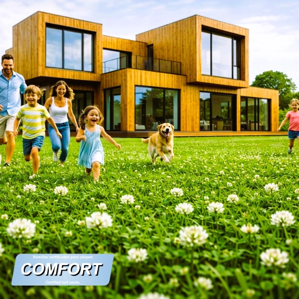 producto mezcla semillas comfort