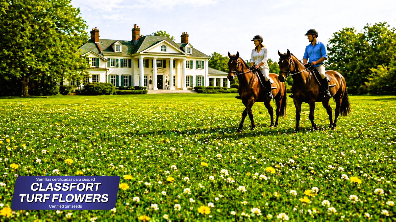 classfort turf flowers portada