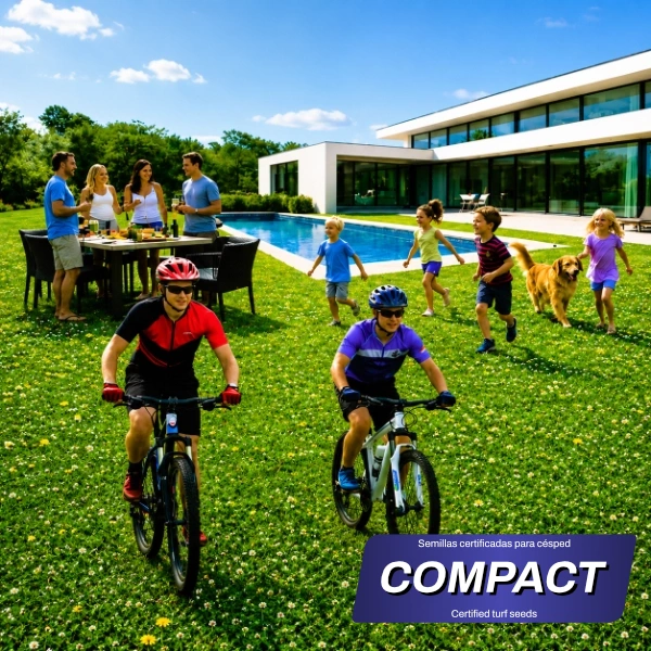 compact turf flowers movil