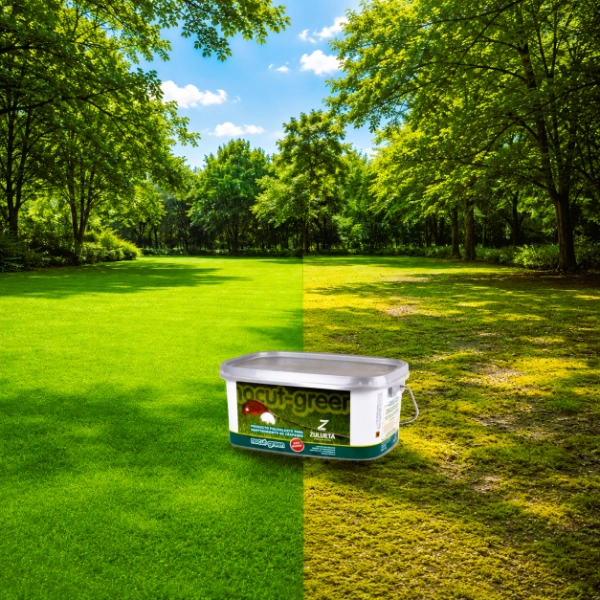 nocut green