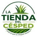 logo la tienda del cesped