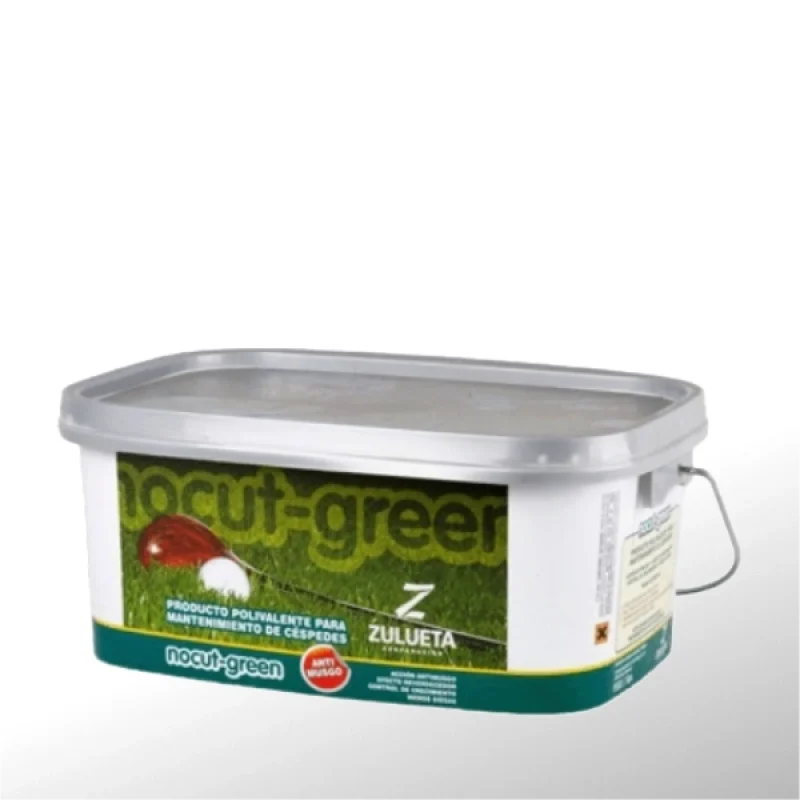 nocut green